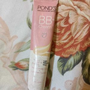 Ny Bea Strope Cream Ponds BBcream