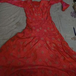 Long Dress Good Condition