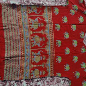 Fresh Jaipuri Short Kurta