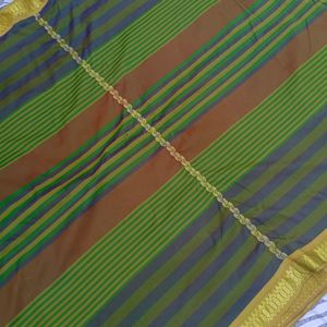 beautiful pattu saree