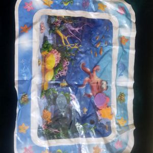 Water Playing Mat Toy