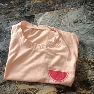 Women Cute Crop Tops