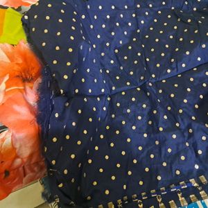 Blouse Fabric