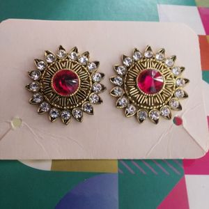 Party Wear Earring