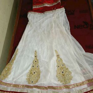 Never Used Packed Lehenga