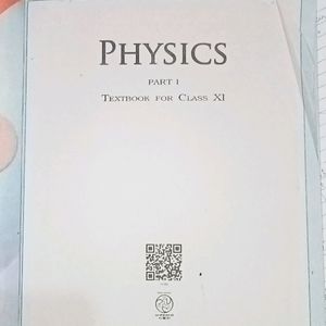 Physics PART 1 CLASS 11