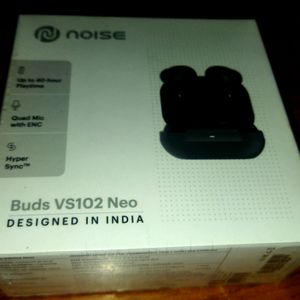 Noise Buds Vs102 Neo