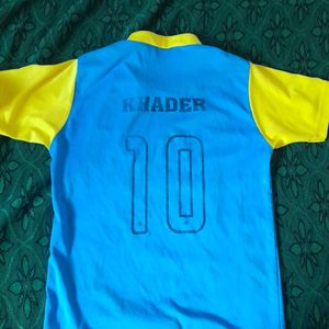 Football Play T Shirt