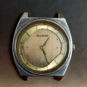 Allwyn Watch For Sale