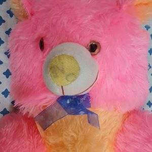 Teddy Bear- Pink