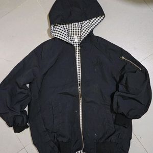 Opium Type Jacket