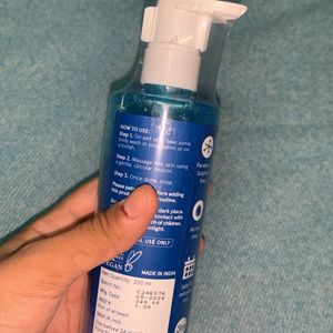 COMBO-BE BODYWISE ROLL ON + Bodywash