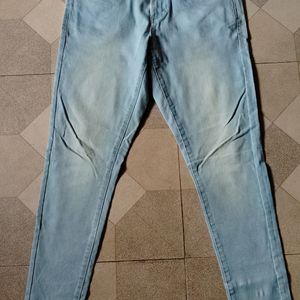 3 Brand Jeans Woman