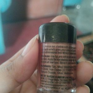 Copper Color Loose Eyeshadow