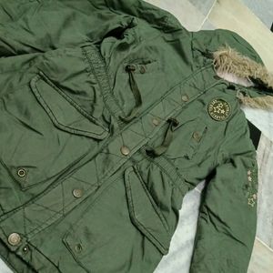 women's jacket