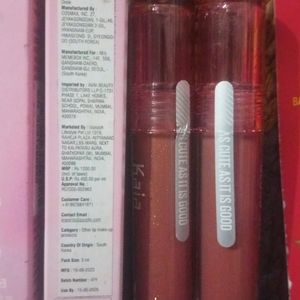 2kaja Lipgloss