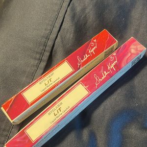 Myglamm Lipsticks - 3ml and 1.6ml