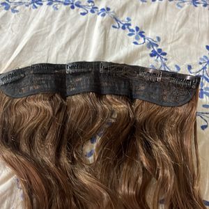 Hair Extensions