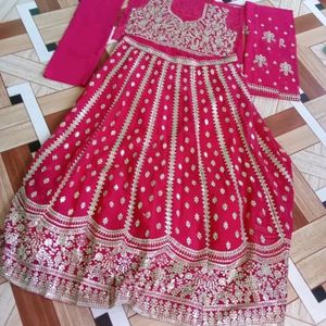 ⭐Navratri Special⭐ Newly Beautiful Lehenga Choli