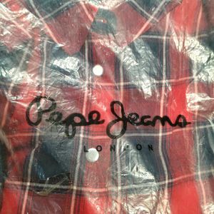 Shirt For Ladies (Pepe Jeans)