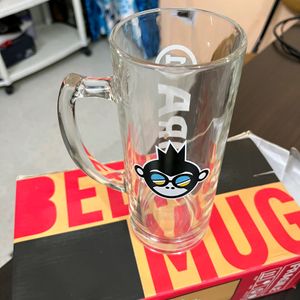 BIRA Beer Mugs For Sale