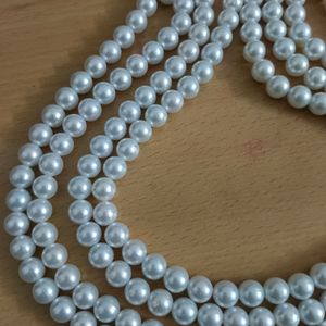 Pearl Beads