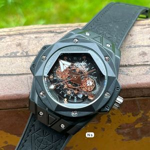 Hublot Watch