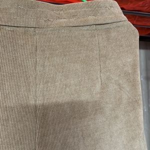 Corduroy Pants - AMAZING directly from Ladakh