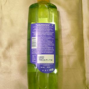 Parachute Rosemary Hair Oil