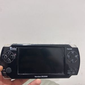 Psp Game