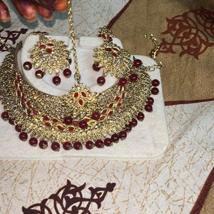 Jewellery Set