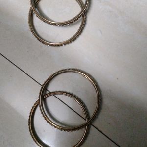 Two Hand ✋ ✋ Bangle