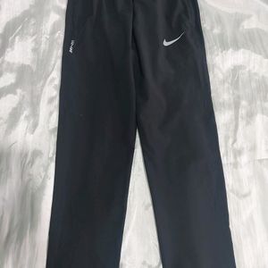 Black Casual Pants