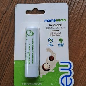 Mamaearth Lipbalm