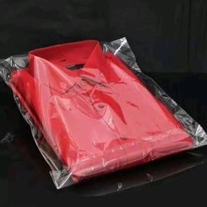 Transparent Bags For Packaging