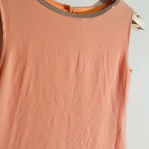 Up-down Dress/Top Women