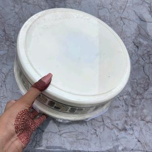 Multi Purpose Container (Nashtadan)