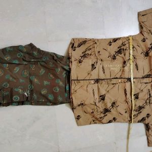 Pant Shirt Set