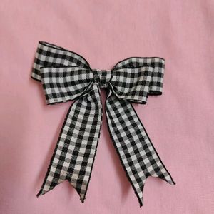 Hair clips - Handmade