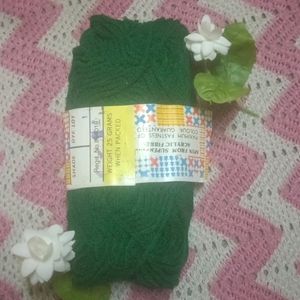 Crochet Thread