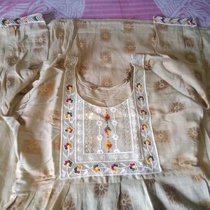 Naira Cut Kurti For Women