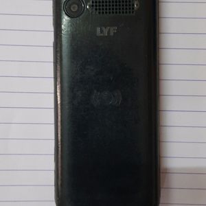 Jio LYF Mobile