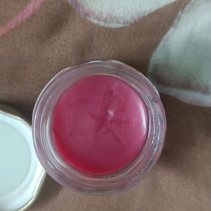 Rose Fragrance NEW Lip Balm