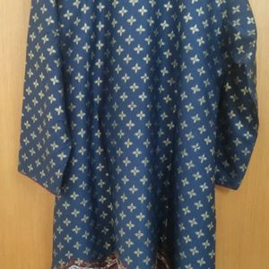 Beautiful kurta, Fresh And Unused