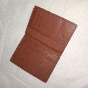 Baby Pink Wallet