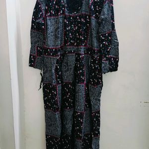 Kurta Pant Set