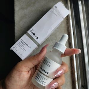 Niacinamide Serum