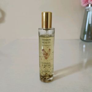 Sharon Beauty Vanilla Muse Eau De Parfum