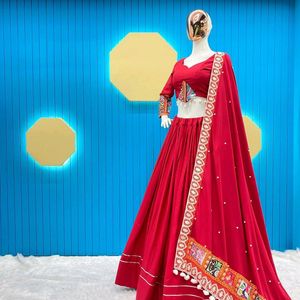 Navratri Special Lehenga