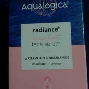 Aqualogica Face Syrum